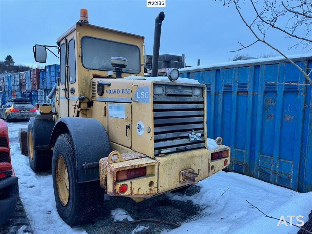 Heavy machinery product image - Image 5 of 15