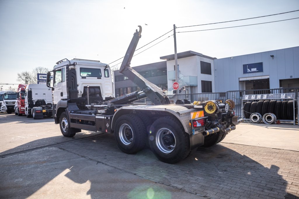 MAN TGS 26.420 BB+MARREL20T 2018 E61726 TGS 26.420 BB+MARREL20T 2018 1 image 4