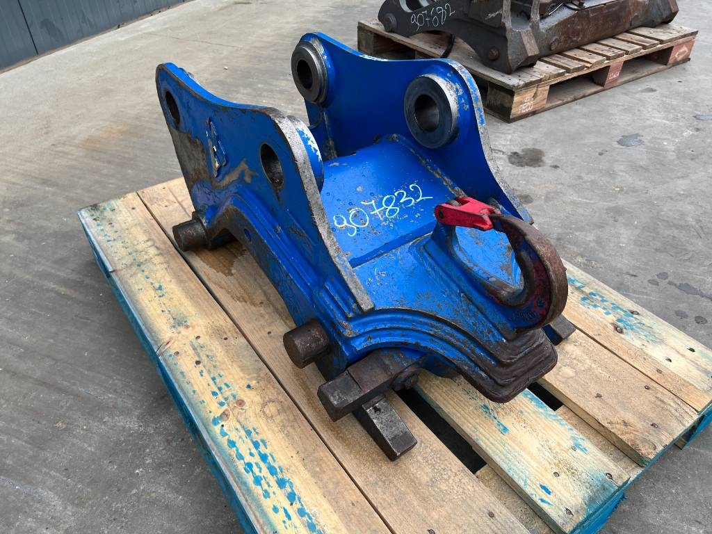 Verachtert CW30S / CW40S - DX140 / DX160 907832 Verachtert CW30S / CW40S - DX140 / DX160 1 image 3