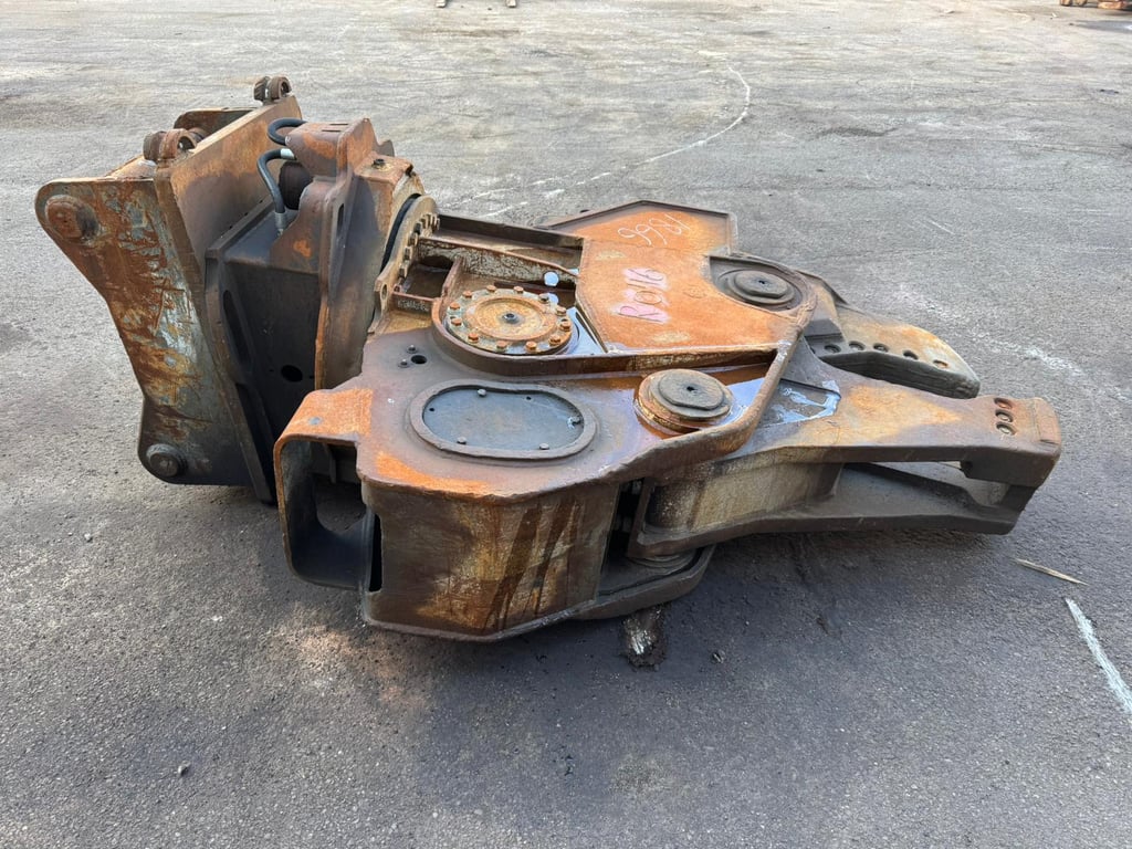 Caterpillar MP20S/oq80 70001866 MP20S/oq80 1 image 4