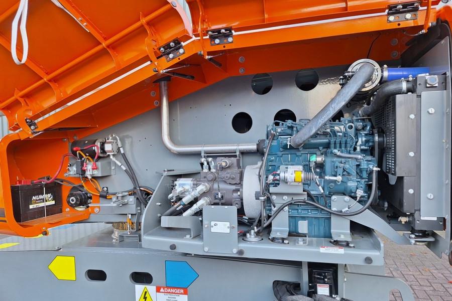 Snorkel 460SJ Valid Inspection, *Guarantee! CE, Diesel, 4x 2025 SNORKEL - 460SJ - 63961 460SJ Valid Inspection, *Guarantee...