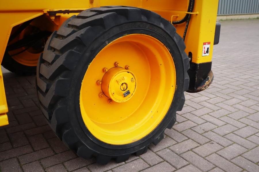 HAB S195-24 D4WDS Diesel, 4x4 Drive, 19.5m Working Hei 2011 HAB - S195-24 D4WDS - 62154 HAB S195-24 D4WDS Diesel, 4x4 Driv...
