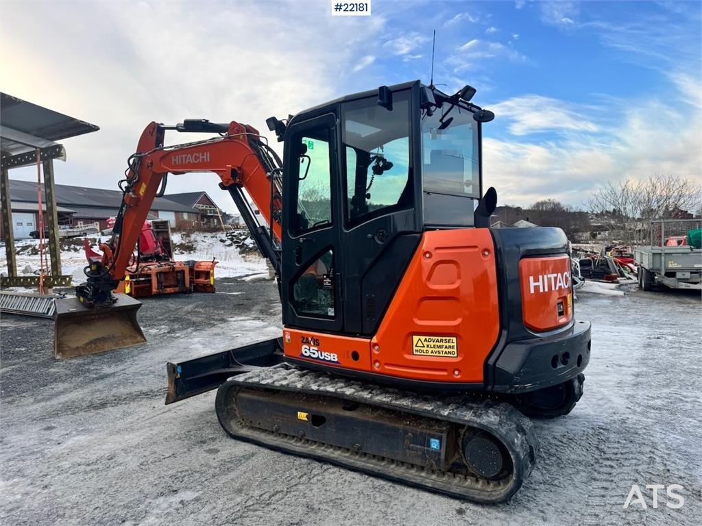 Heavy machinery product image - Image 4 of 15
