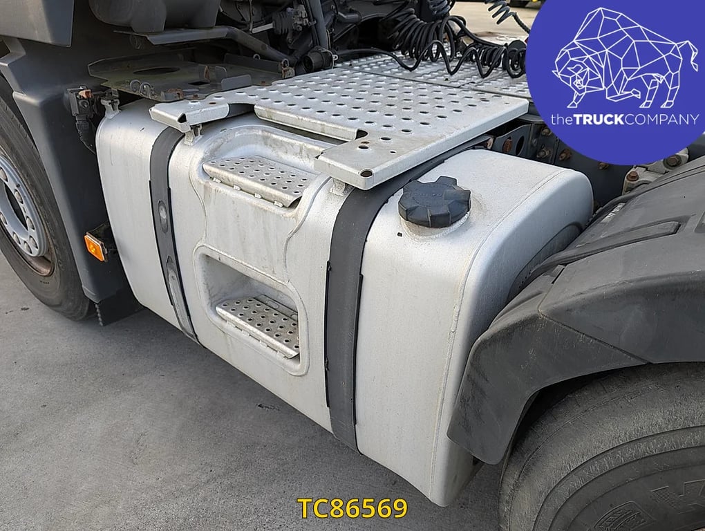 Volvo FMX 420 2012 TC86569 FMX 420 2012 1 image 15