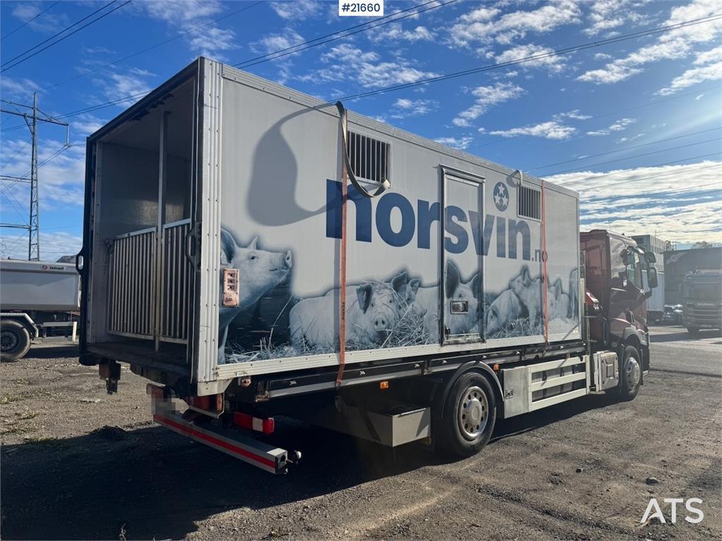 Heavy machinery product image - Image 4 of 15