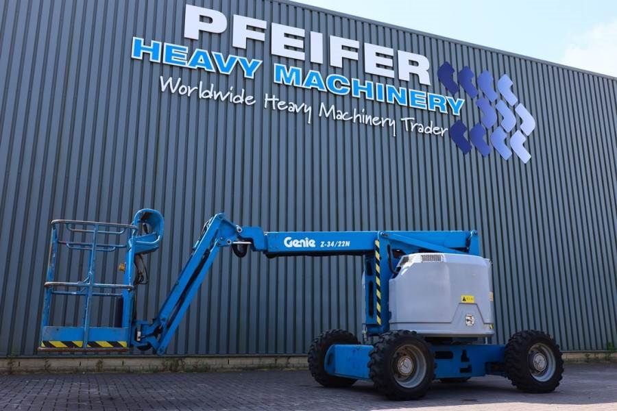 Heavy machinery product image - Image 1 of 1