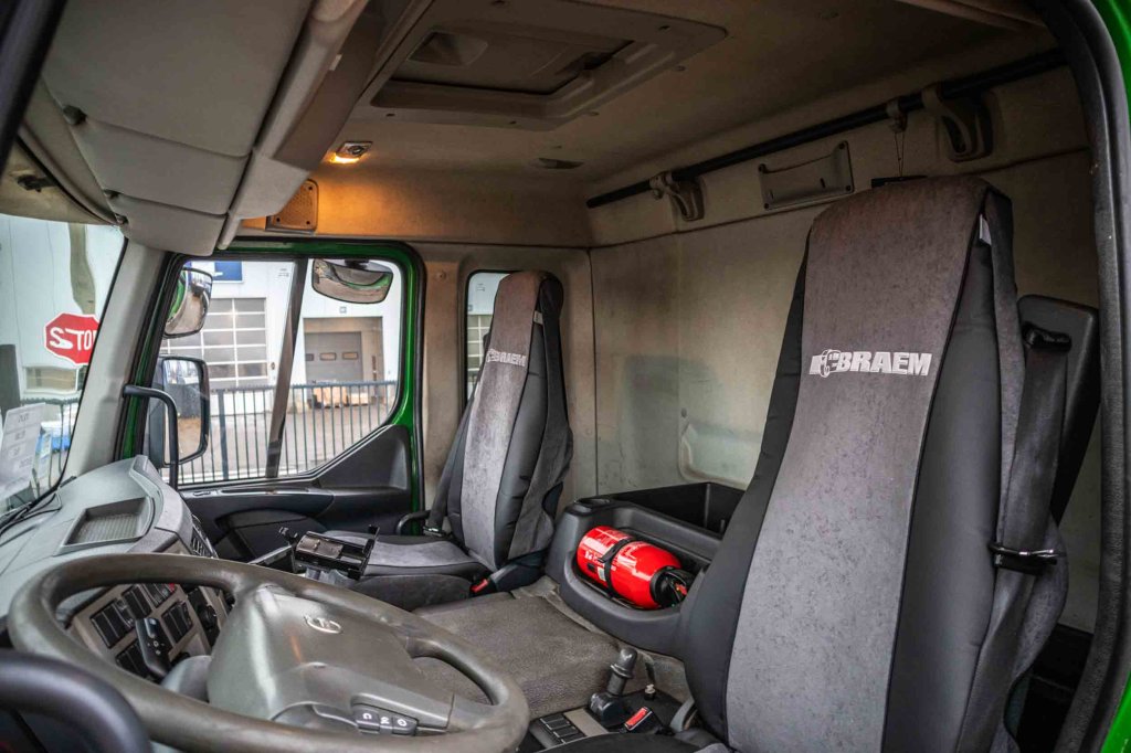 VOLVO FE 300 2009 E63305 FE 300 2009 1 image 9