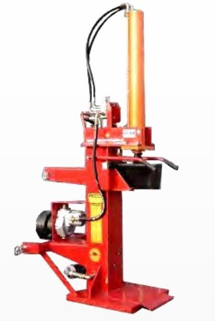 Houtklover 22 ton NN0319 (32) Houtklover 22 ton 0 image 5