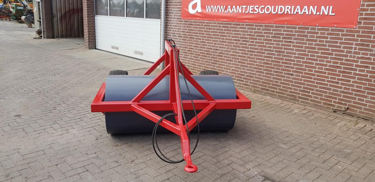 Getrokken landrol 2019 7152 GETROKKEN landrol 2019 0 image 3