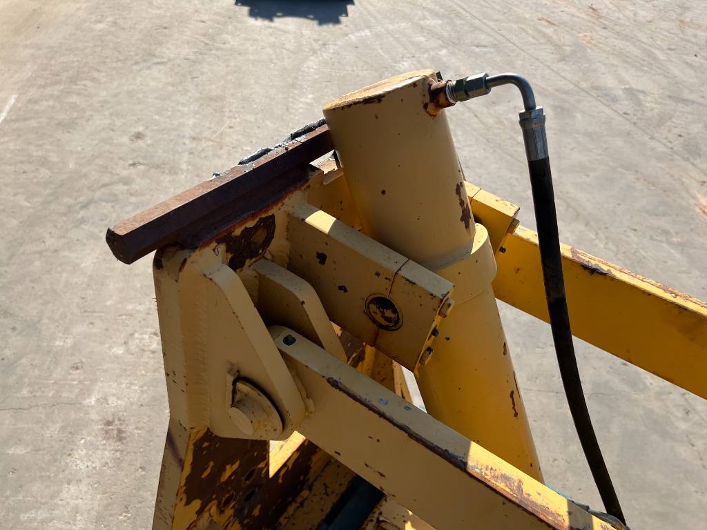 CAT 12H / 120M / 120H / 140G / 140H / 140K / 140M / 14 907544 12H / 120M / 120H / 140G / 140H / 140K / 140M / 14 1 image 14