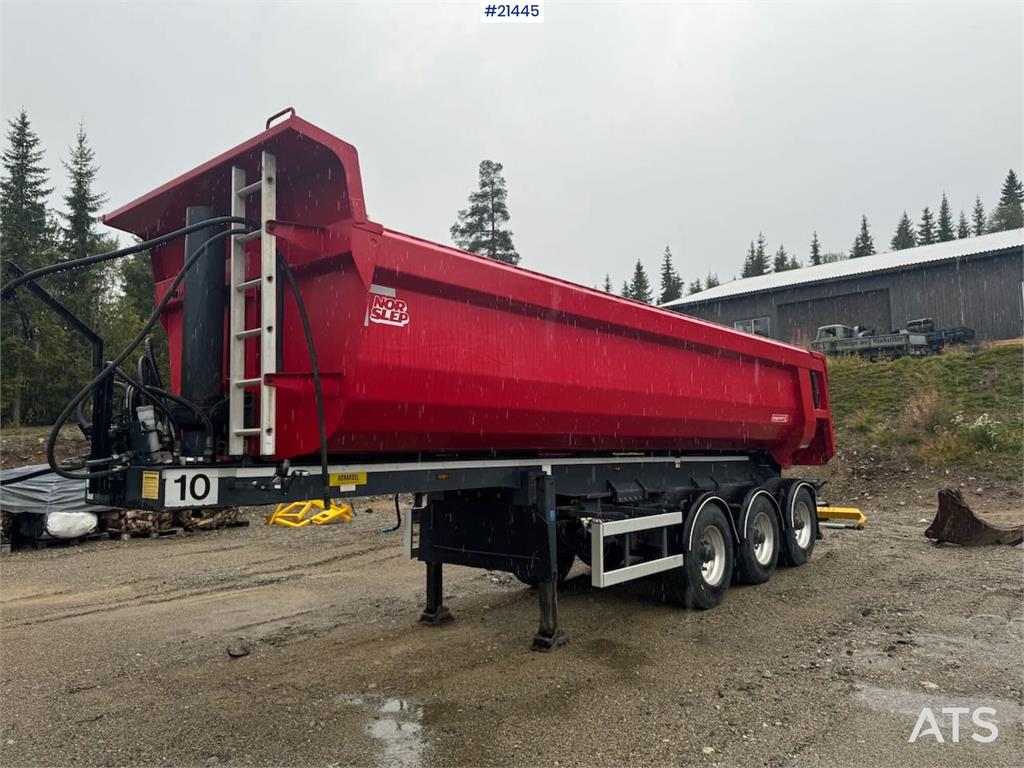 Heavy machinery product image - Image 1 of 1