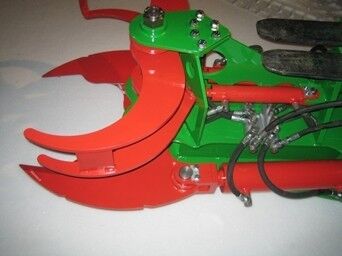 Bomenschaar NN0180 Bomenschaar 0 image 7