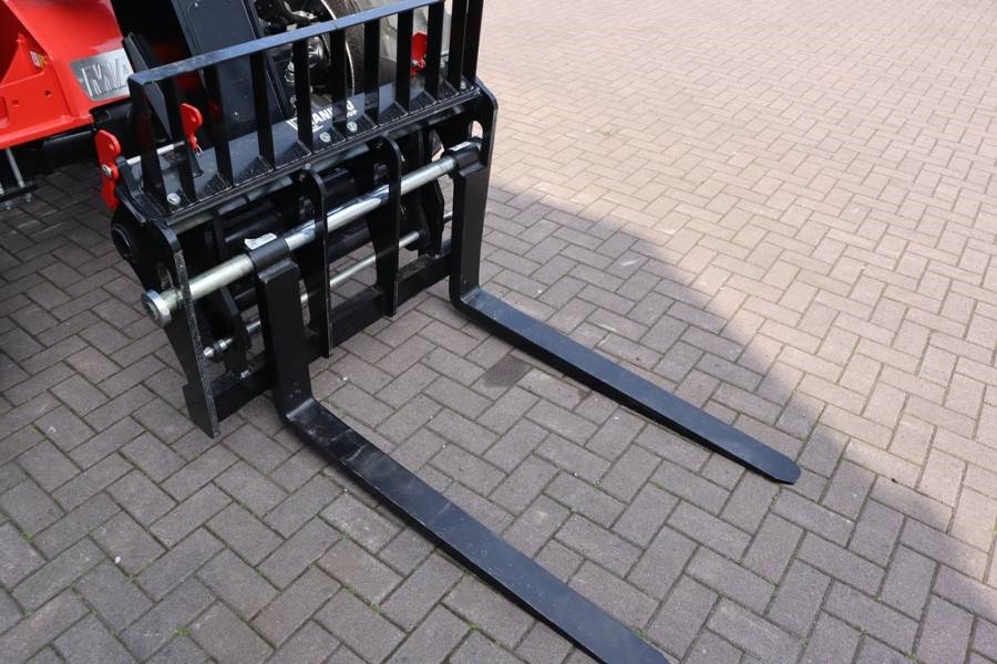 Manitou MT933 EASY 75D ST5 S1 Valid inspection, *Guarantee 2024 MANITOU - MT933 EASY 75D ST5 S1 - 62973 MT933 EASY 75D ST5...