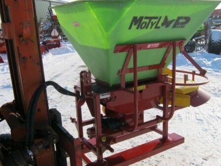 Zoutstrooier NN0323 Zoutstrooier 0 image 4