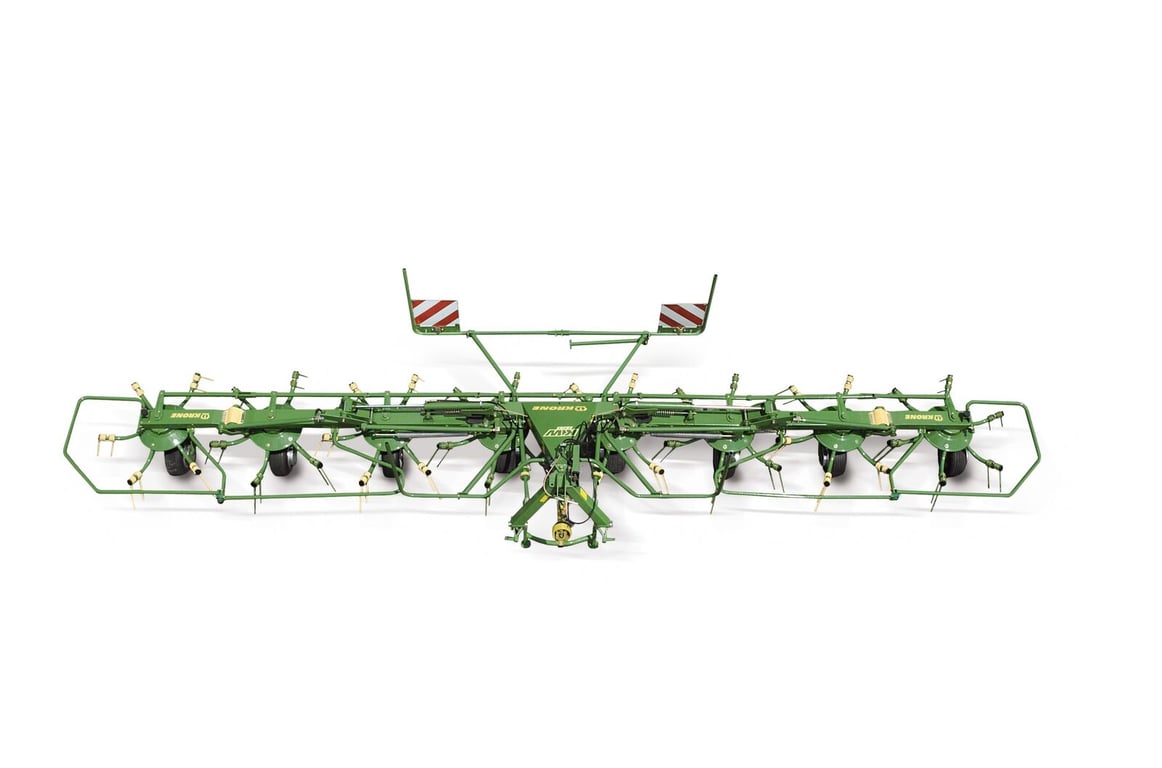 Heavy machinery product image - Image 1 of 1