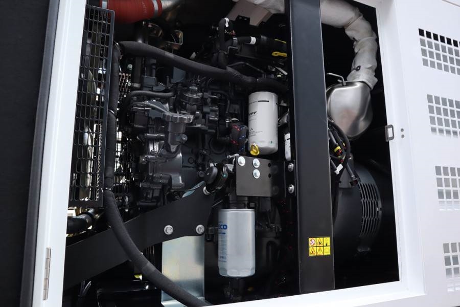 Pramac GPW60I/FS5 Valid inspection, *Guarantee! Diesel, 6 2022 PRAMAC - GPW60I/FS5 - 61069 Pramac GPW60I/FS5 Valid inspect...