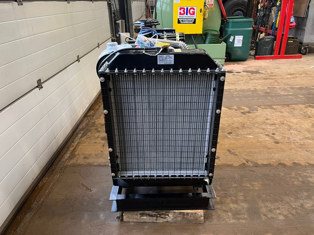 Giga power LT-W50-GF 62.5 kVA Open generator 2022 00031656 Giga power LT-W50-GF 62.5 kVA Open generator 2022 0 image 11