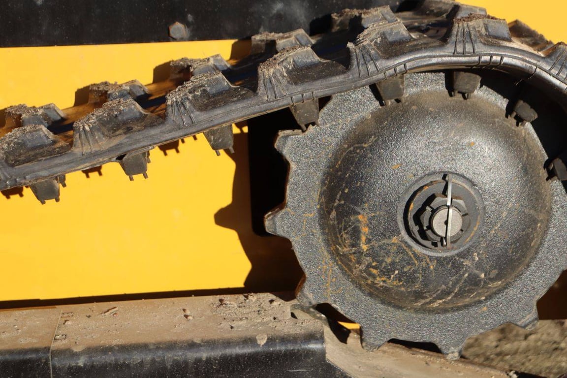 Skid Steer Loader LH T360 Petrol 8.7kW 2025 New 2025 LH T360 2025 0 image 14