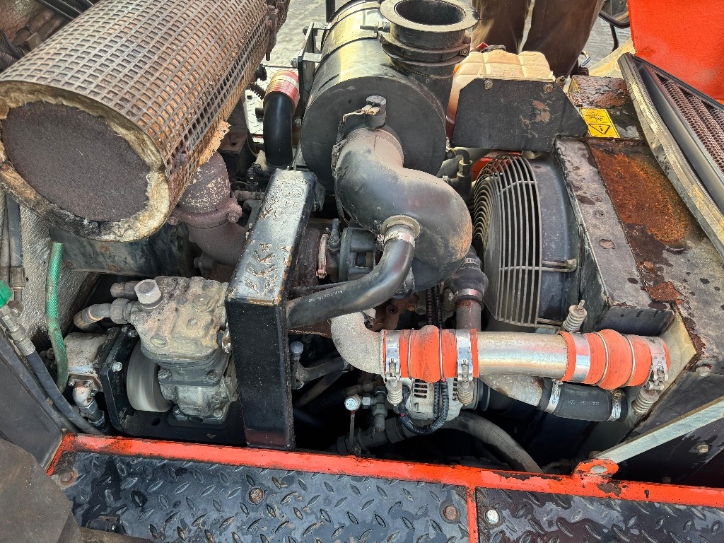 Ammann AP 240 2012 5460 AP 240 2012 1 image 12