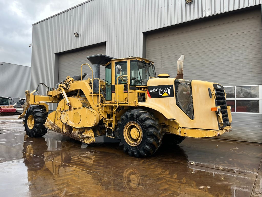 Caterpillar RM500 2008 00032583 RM500 2008 1 image 3