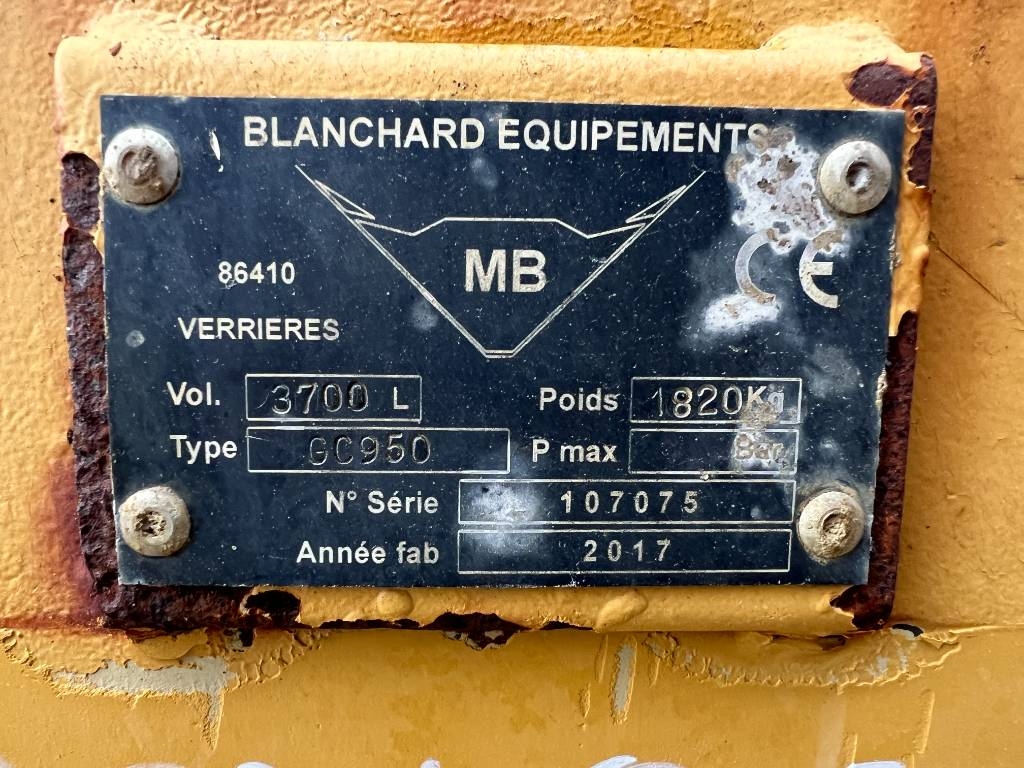 CAT 950K / 950M / 962K / 962M 2017 907932 950K / 950M / 962K / 962M 2017 1 image 10