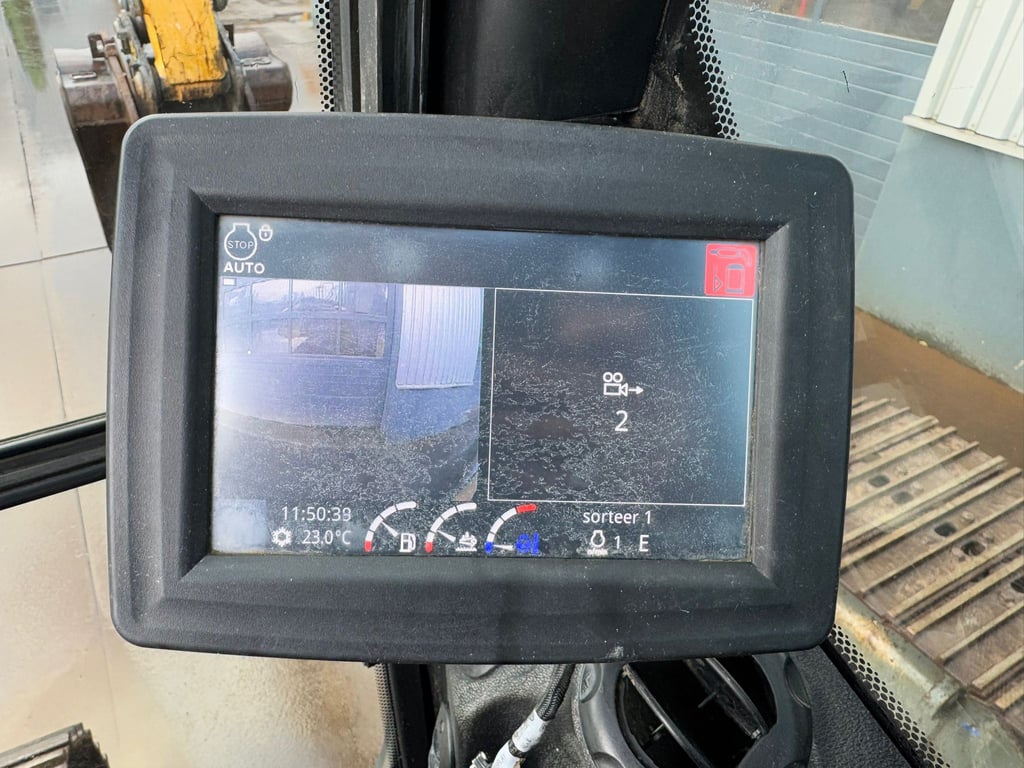 Liebherr R926 LC 2018 00033063 R926 LC 2018 1 image 12