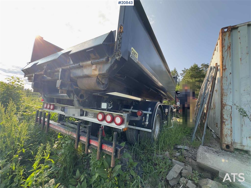 NOR SLEP krokhenger m/ tipp 2017 20843 Nor SLEP krokhenger m/ tipp 2017 1 image 14