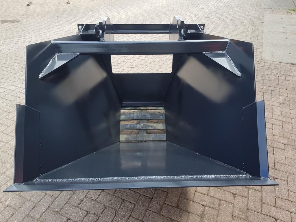 Big bag vuller 2025 7895 Big bag vuller 2025 0 image 4