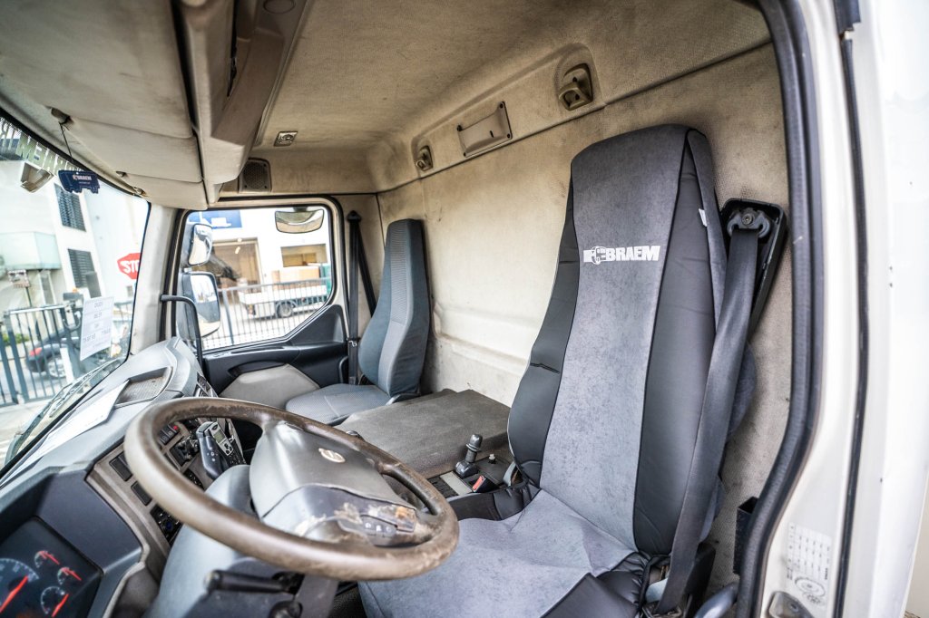 VOLVO FE 280 2008 E64811 FE 280 2008 1 image 15