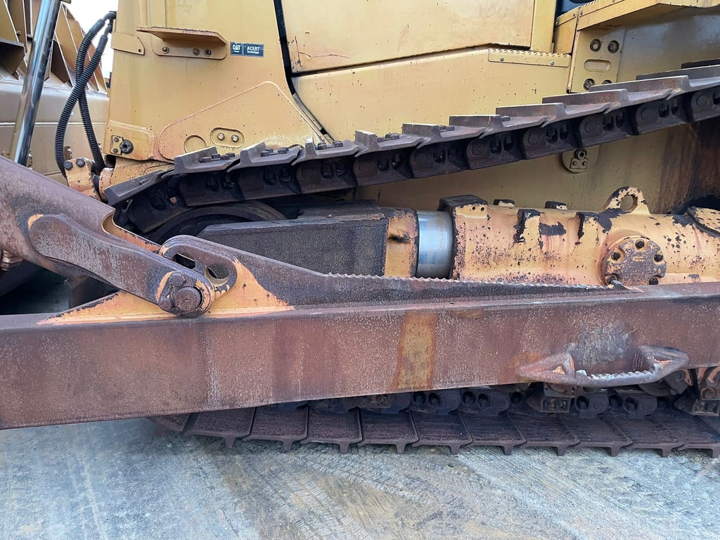 Caterpillar D8T - 2021 Rebuild CE / EPA 2021 00032907 D8T - 2021 Rebuild CE / EPA 2021 1 image 11