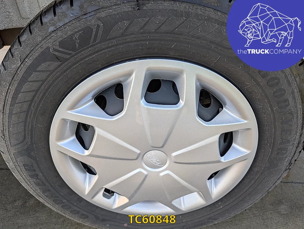 Ford Transit 130 L2H2 bv auto 2025 TC60848 Transit 130 L2H2 bv auto 2025 0 image 15