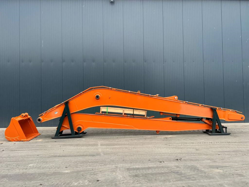 Hitachi ZX220 18m Set Long Reach Equipment 2025 904877 ZX220 18m Set Long Reach Equipment 2025 0 image 7