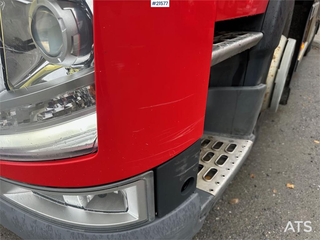 Heavy machinery product image - Image 13 of 15