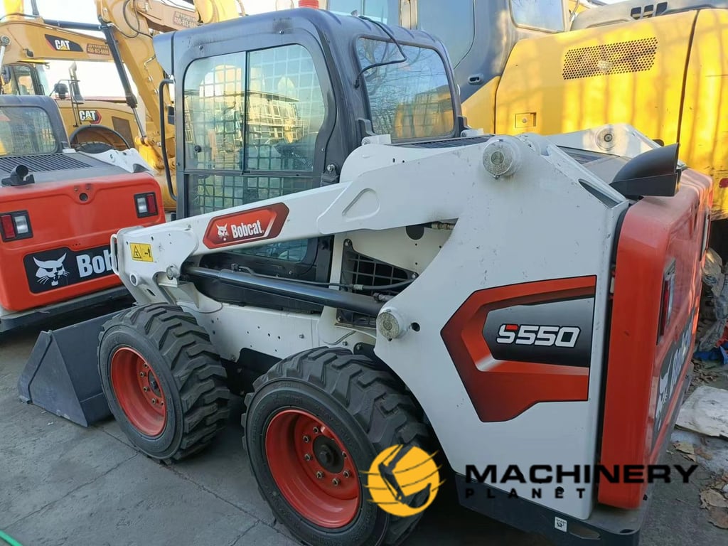 Heavy machinery product image - Image 1 of 1