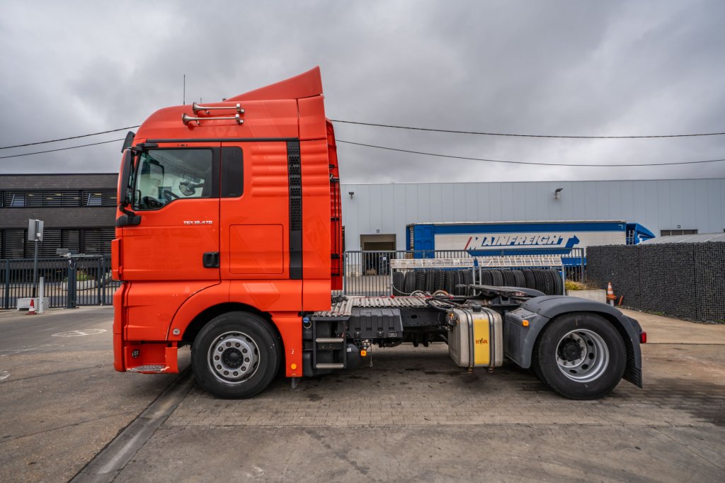 MAN TGX 18.470 XLX BLS+KIPHYDR. 2019 E64723 TGX 18.470 XLX BLS+KIPHYDR. 2019 1 image 6