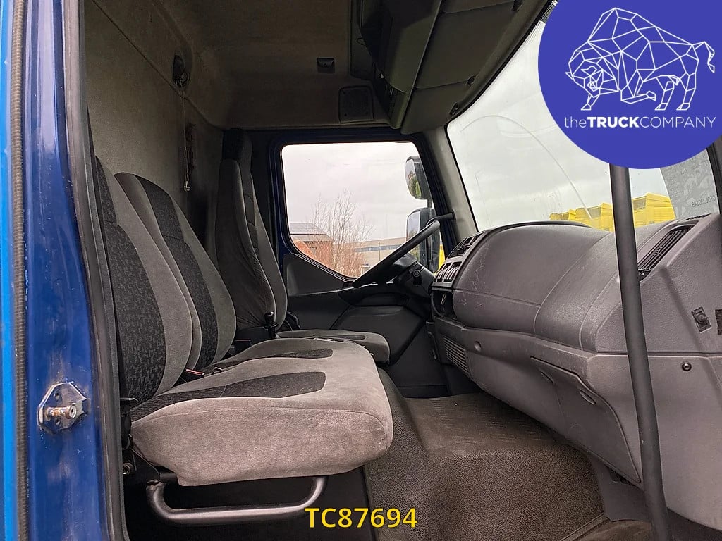 DAF LF 55 220 2007 TC87694 DAF LF 55 220 2007 1 image 15