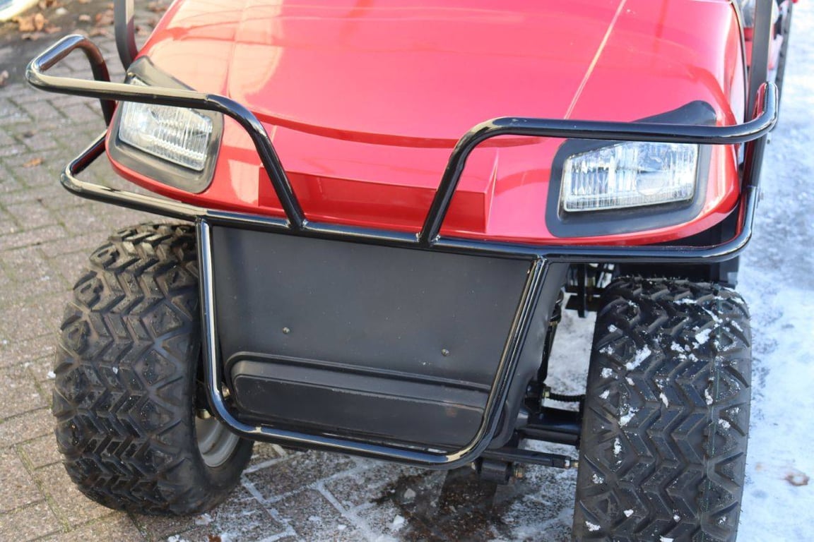 Golf cart 4S Electric 2025 New 2025 4S 2025 0 image 11