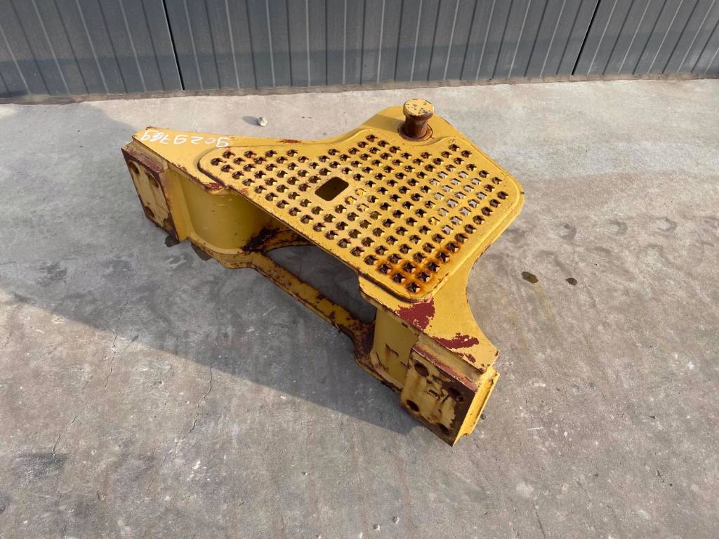 CAT D6K Zugtraverse 2021 902979 D6K Zugtraverse 2021 0 image 2