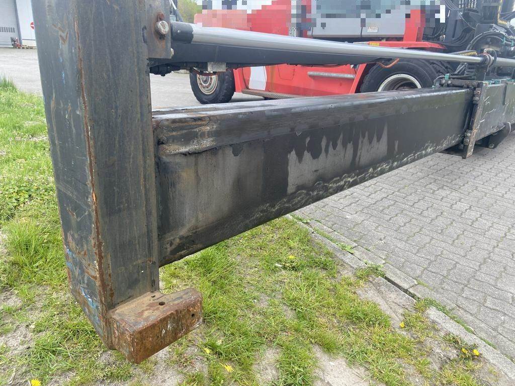 Elme 589-5573 20-40´Spreader 2008 DIV1342 Elme 589-5573 20-40´Spreader 2008 1 image 7