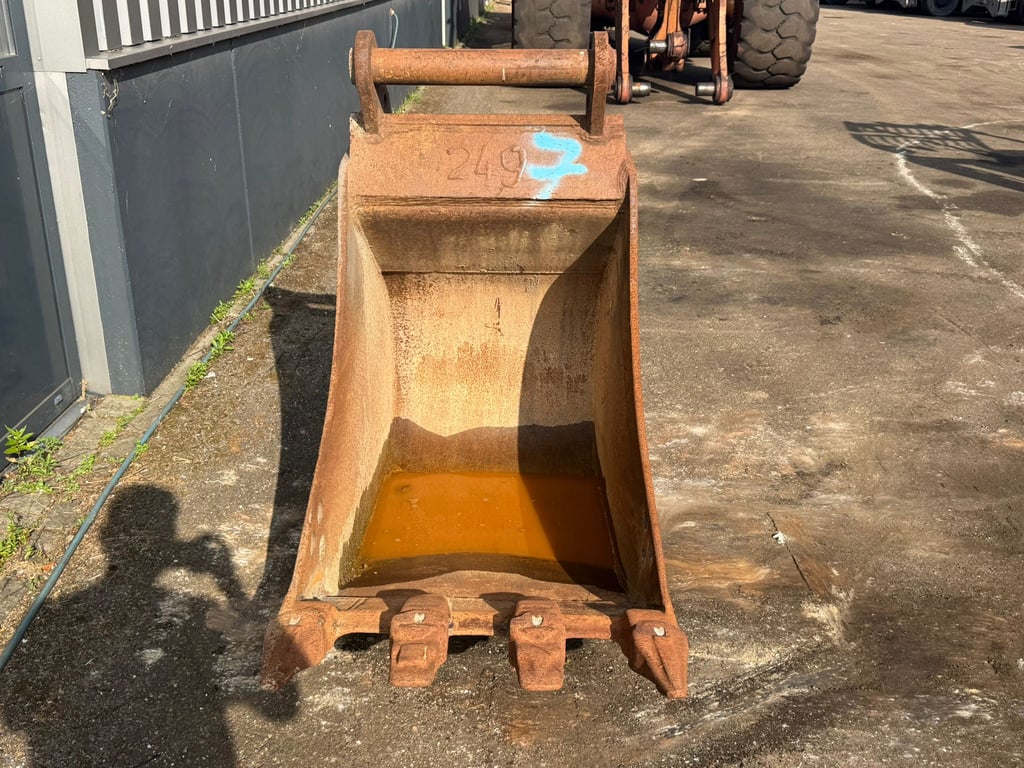 Lehnhoff HH4-700 MS25 70001826 Lehnhoff HH4-700 MS25 1 image 8