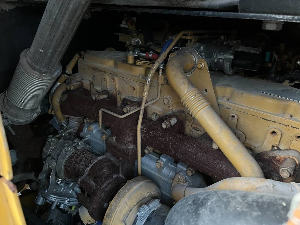 CAT 930M 2019 209505 930M 2019 1 Wheel Loaders image 5