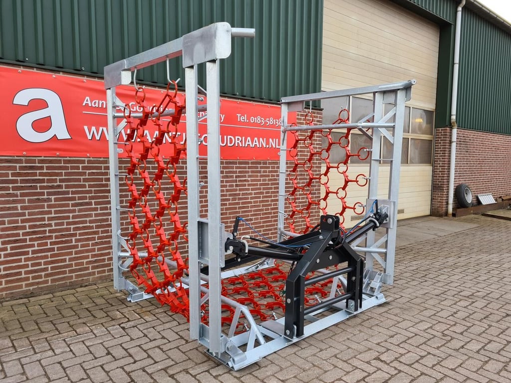 AGM weidesleep 6000mm 2021 8661 AGM weidesleep 6000mm 2021 0 image 2