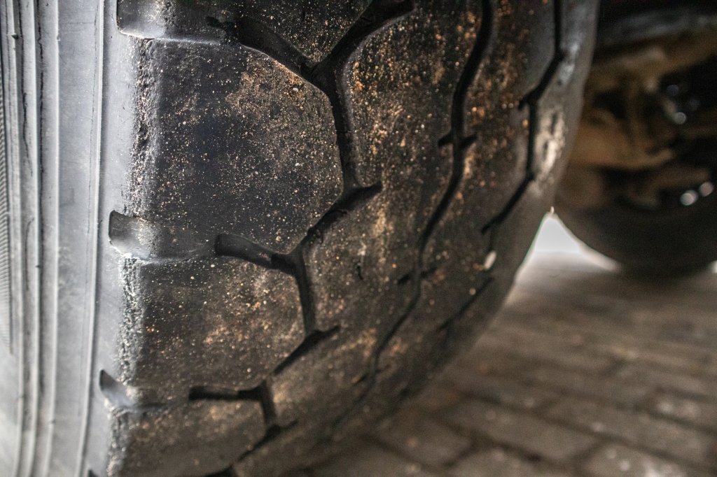 ETA CITERNE LAIT/MILCH/MILK 29000L 2012 E61295 ETA CITERNE LAIT/MILCH/MILK 29000L 2012 1 image 8