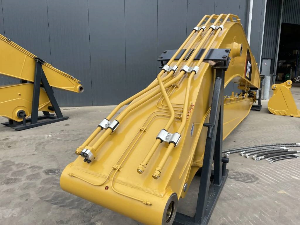 CAT 323D 15m Set Long Reach Equipment 2025 904734 323D 15m Set Long Reach Equipment 2025 0 image 4