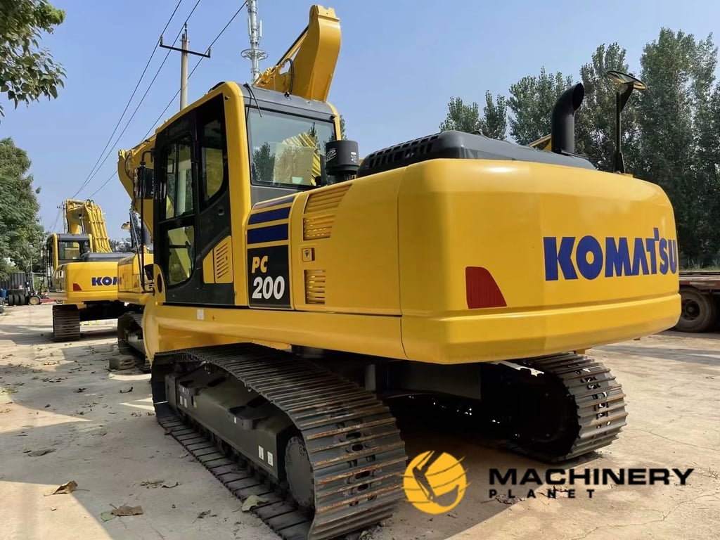 Heavy machinery product image - Image 13 of 15