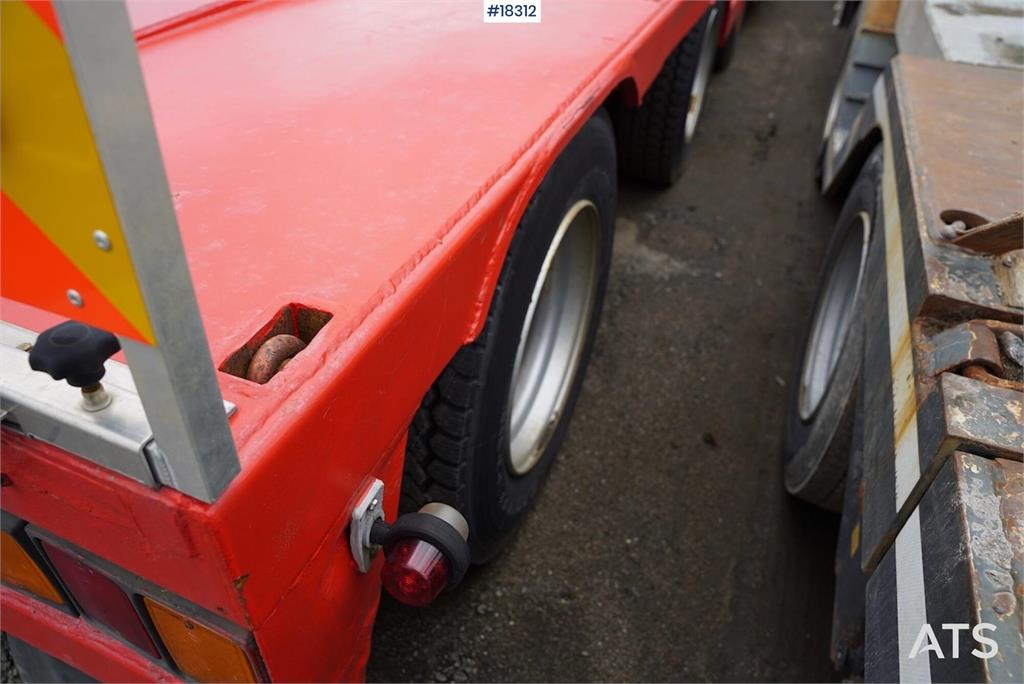 Heavy machinery product image - Image 15 of 15