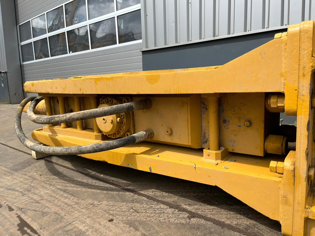 Hammer Hammer Fits 20 Ton HEX 2000 00032276 Hammer Hammer Fits 20 Ton HEX 2000 1 image 9