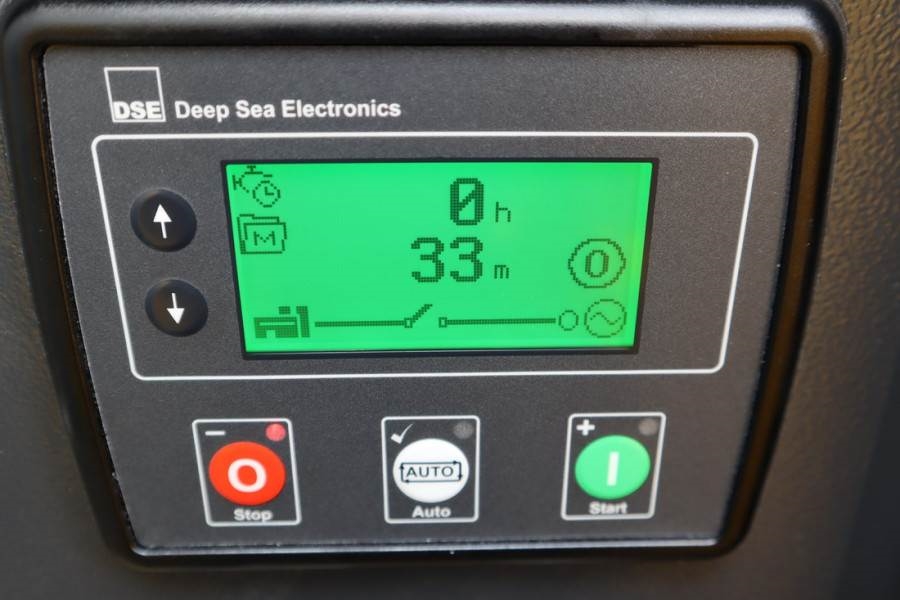 Atlas Copco QES 105 JD S3A ESF Valid inspection, *Guarantee! D 2023 ATLAS COPCO - QES 105 JD S3A ESF - 62237 QES 105 JD S3...
