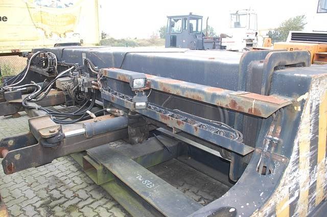 Fantuzzi Spreader SF31 2001 DIV1027 Spreader SF31 2001 1 image 2