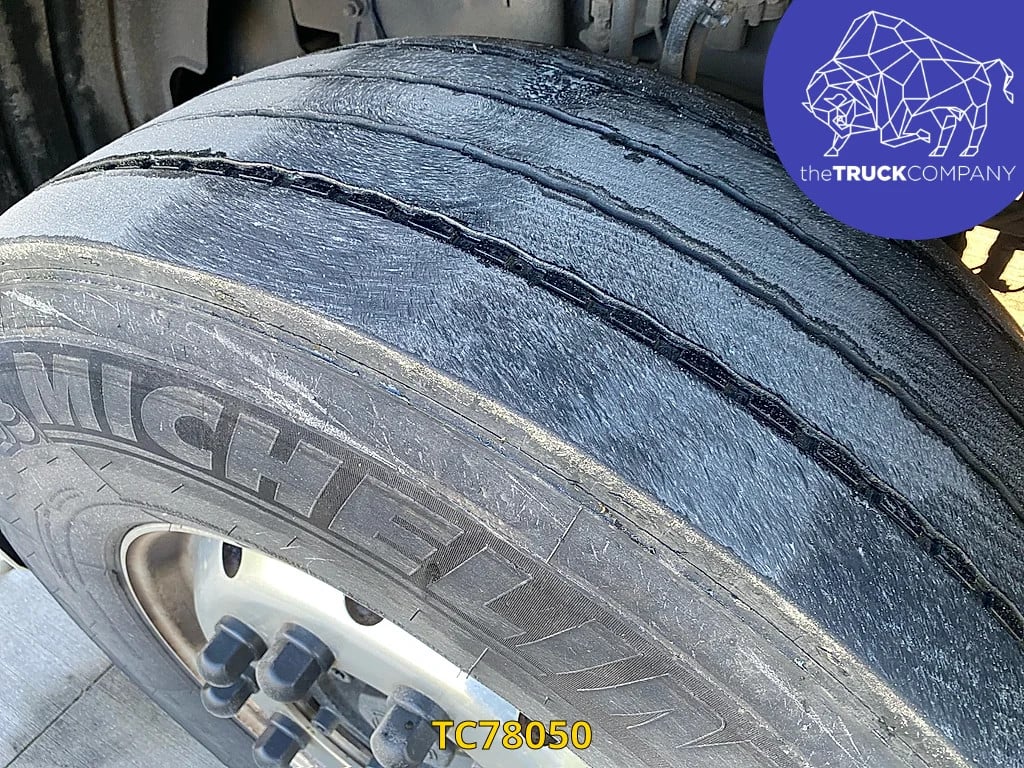 Scania R 540 2021 TC78050 R 540 2021 1 image 9